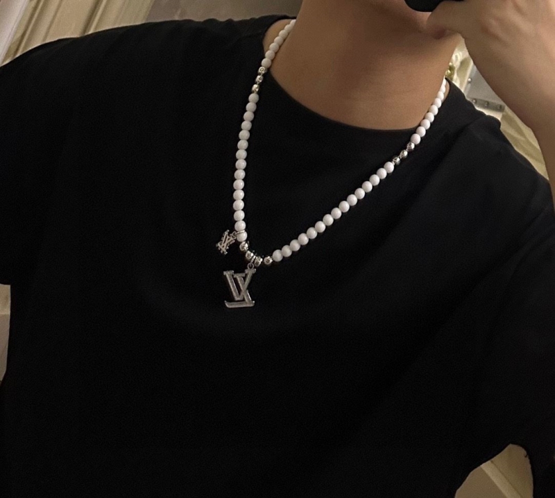 LV Necklaces